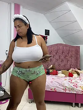 Rossestoner 在線直播表演