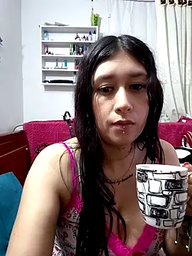 Sparkly_Girl Live XXX-Chat