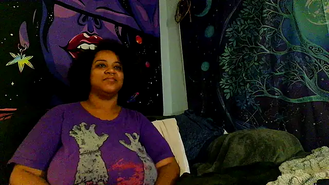 Chat XXX en directo de AutumnHart