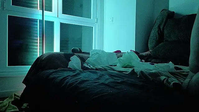 Donostiipar Live XXX-chat