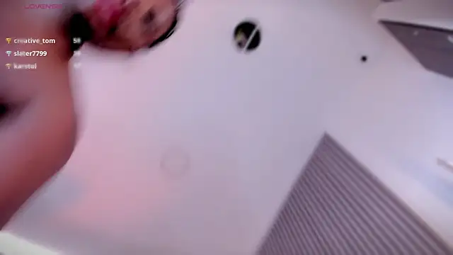 Chat XXX en directo de _huge_boobs_ebony