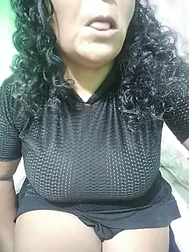 Chat XXX en directo de Amarantha25