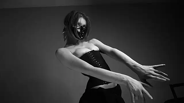 ginger_hugs – Live XXX-chat