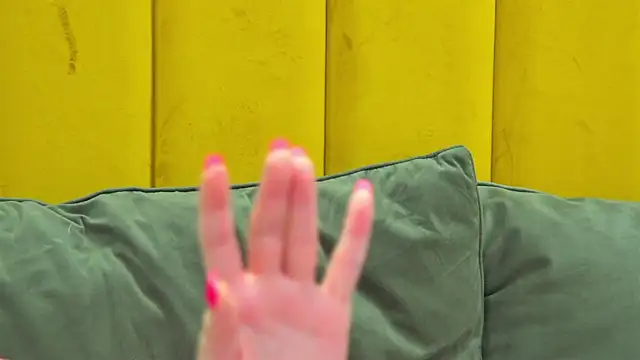 LessySmith – Live XXX-chat