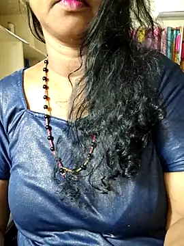 Chat XXX en directo de AMRUTHA-116