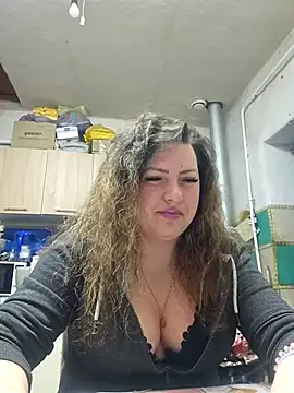 Show de Jyleta na webcam