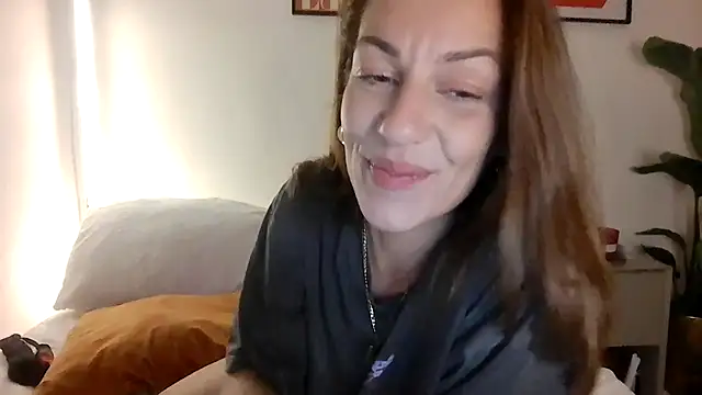 Edenfox- – webcam-show