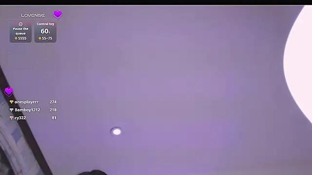 Quiinn_bx 网络视讯表演