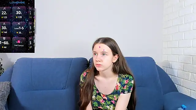 LucettaAdy – Live XXX-chat