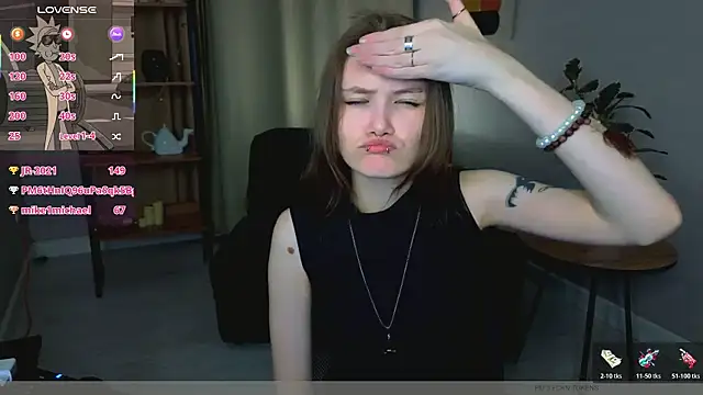 Dilara_xBaby – Live XXX-chat