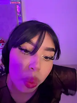 Chat XXX en directo de lucialauper_