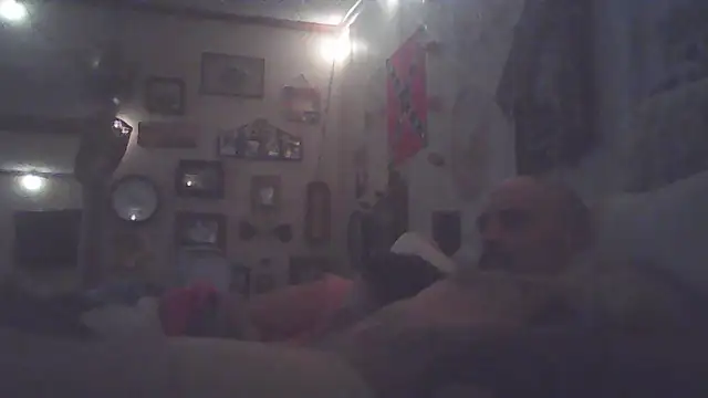 Živý XXX chat BonnienClyde5421