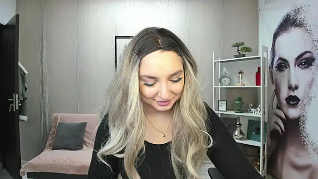 JaquelinLaurent – Live XXX-chat