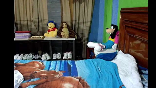 Živý XXX chat _Charlize_theron_