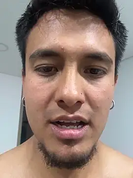 XXX chat uživo modela JeanLust