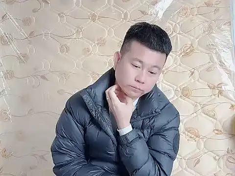 XXX chat uživo modela dachui_168