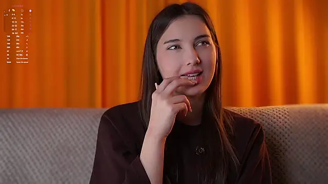 KateCahee 现场XXX聊天