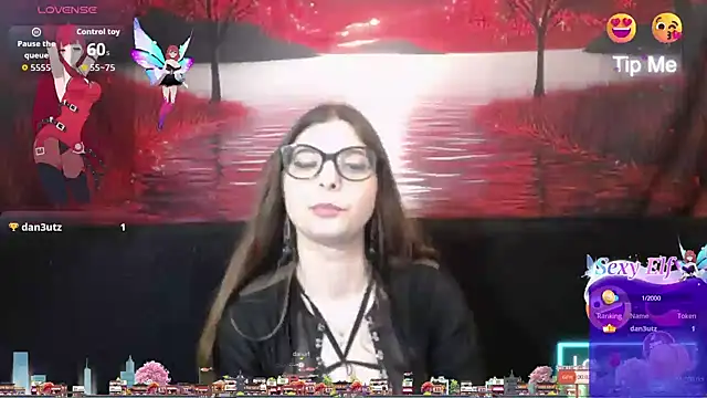 Czat XXX na żywo – sweetbabygirlforyou