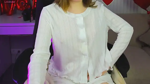 Živý XXX chat R_I_N_A