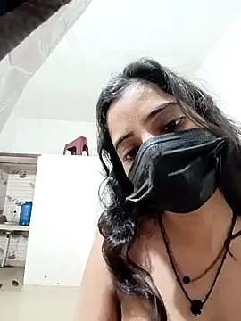 عرض كام Hot_komall