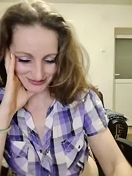 Chat XXX en directo de CrazyMaya39