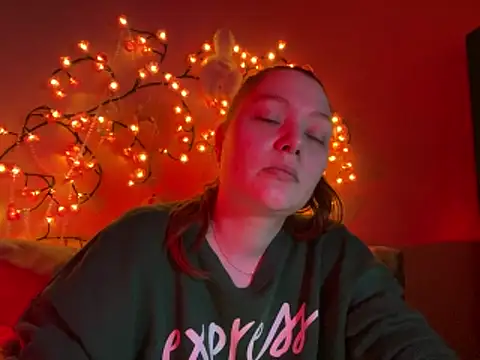 Ungoliant_Kiss – Live XXX-chat