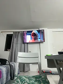 Webkamerová show bigdick211292