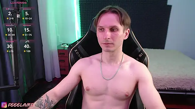 F666LAME live XXX chat