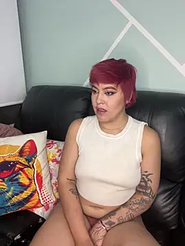 Dakota_Bailey Webcam show