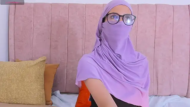 _Mahaara's Live XXX Chat