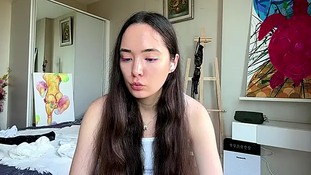 Chatroom XXX en direct de BritneyLusty