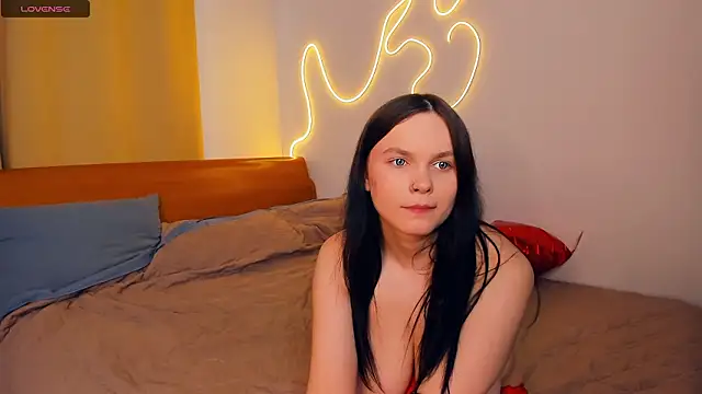 LeilaErcolani Live XXX-chat