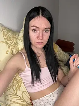 XXX chat uživo modela Karr_Rasl