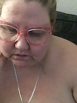 دردشة TheMotherPearl الجنسية المباشرة