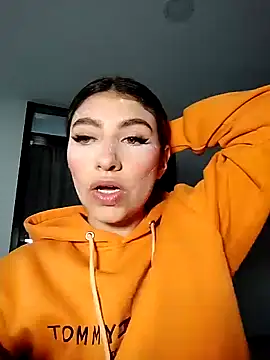 alicee_teen Webcam-Show