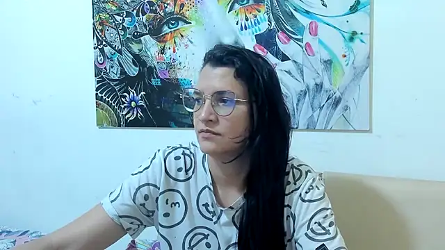 Czat XXX na żywo – MARILYN_GARCIA