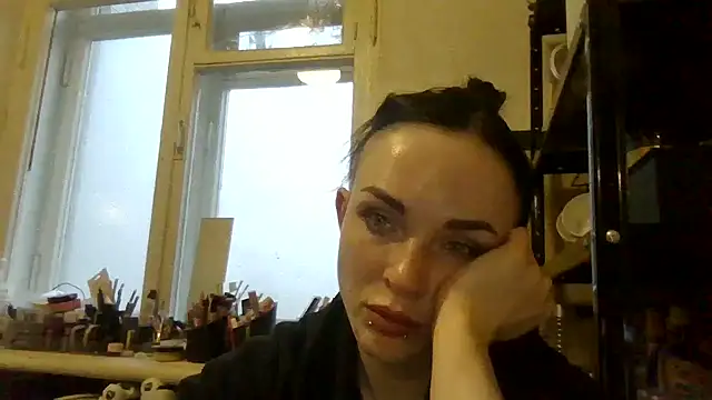 Chat XXX en directo de Trinsy_Love