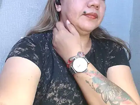 Živý XXX chat ambersmile