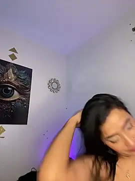 SaharQamar Live XXX-Chat