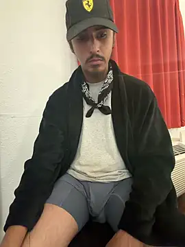 jrrichforever's Live XXX Chat