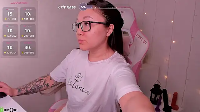 gentle_muse – Live XXX-chat