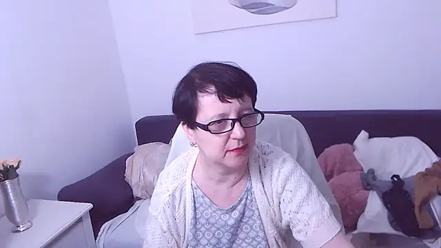 Czat XXX na żywo – ChristaRose