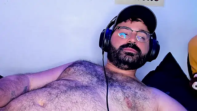 johnnyalx Adlı Modelin Web Kamerası Şovu