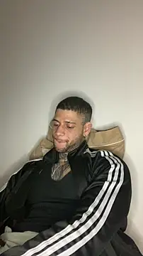 XXX chat uživo modela _jamesleandros1