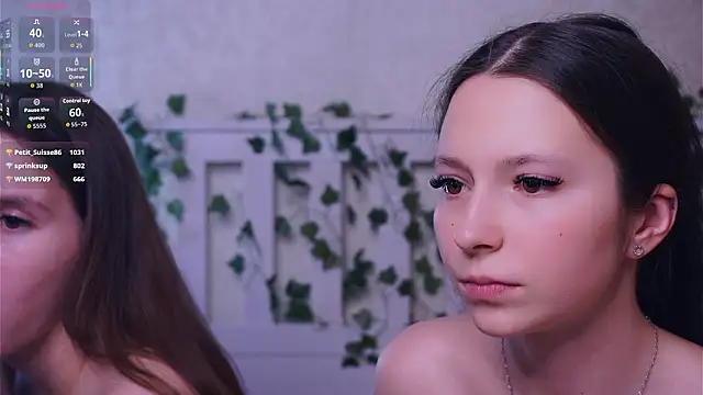 GabrielleLynchard's Live XXX Chat