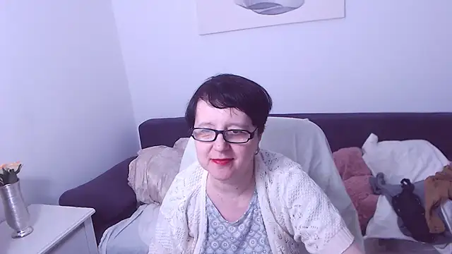 Živý XXX chat ChristaRose