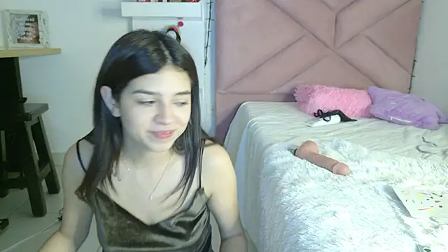 eva_sin18 Chat XXX in diretta