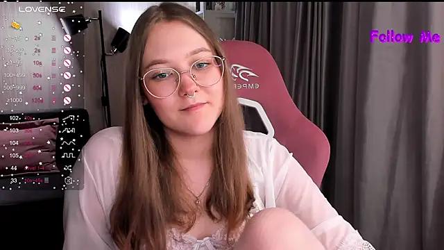 bunny_bubble's Live XXX Chat