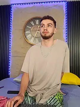 Michael_magno's Live XXX Chat