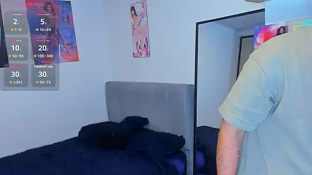 JayHotxxx's Live XXX Chat